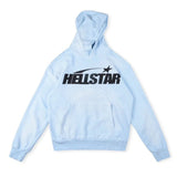 HS Hoodie & Pants Vintage Washed Old Hooded Sweater Hoodie