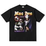 Mac Dre T-shirt