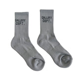 Gallery Dept Socks Graffiti Alphabet Street Art