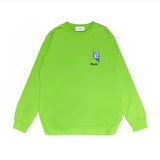 RHUDE Long Sleeve T-Shirt