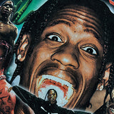 Travis Scott T-shirt