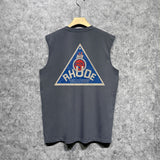 Rhude Tank T Shirts
