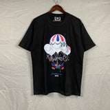 Kith T-Shirt Kith Kith La Vie En Rose Vintage Tee