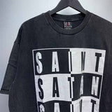 SAINT MICHAEL Vintage T Shirt