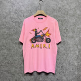 Amiri T Shirts
