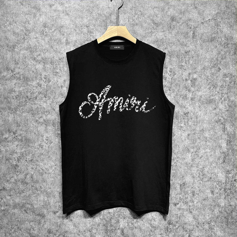Amiri Vest