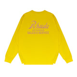 RHUDE Long Sleeve T-Shirt