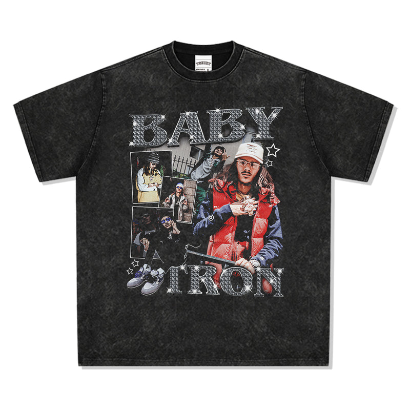 Baby Tron T-shirt