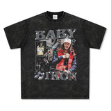 Baby Tron T-shirt