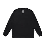 Bathing ape Crew neck sweatshirt