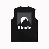 Rhude Tank T Shirts