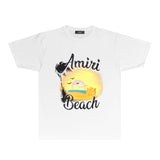Amiri T Shirts