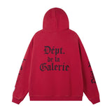 Gallery Dept Hoodie