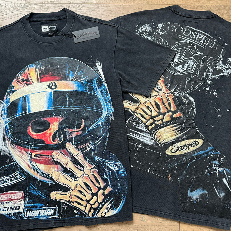 Godspeed T Shirts