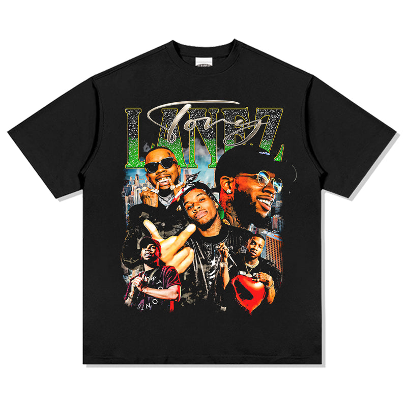 Tory Lanez T-shirt