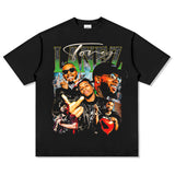 Tory Lanez T-shirt