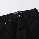 LOSTSHDWS Jeans
