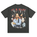 SADE T-shirt