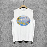 Rhude Tank T Shirts