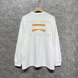 RHUDE Long Sleeve T-Shirt