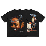 Kendrick Lamar T shirts