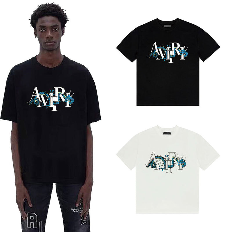 Amiri T Shirts