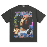 tupac T-shirt