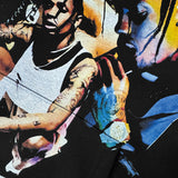 travis scott T-shirt