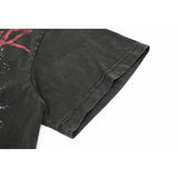 HS T-shirt Direct Printing Pattern
