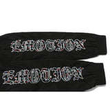Mixed Emotion Long Sleeved Shirt