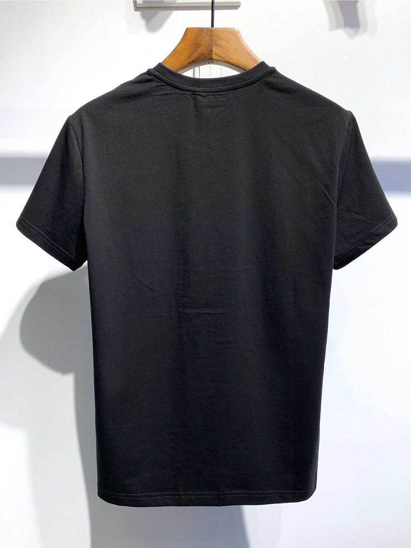 Dsq2 T Shirt Casual Sports Printed Short Sleeve Summer Men