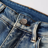 Men Trendy Jeans