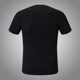 Dsq2 T Shirt Casual Sports Printed Short Sleeve Summer Men
