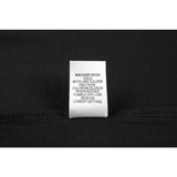 Mixed Emotion T-Shirt Crew Neck Loose Short Sleeve