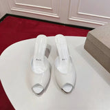 Louboutin-style red bottom shoes european station clcm nude red bottom stiletto high heels summerplus size women's shoes sexyelegant catwalk shoes