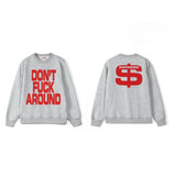 Supreme Sweatshirt