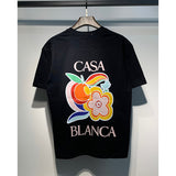 Casablanca T-Shirts High Street Fashion Prints