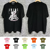 Amiri T Shirts