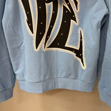 Mixed Emotion Hoodie