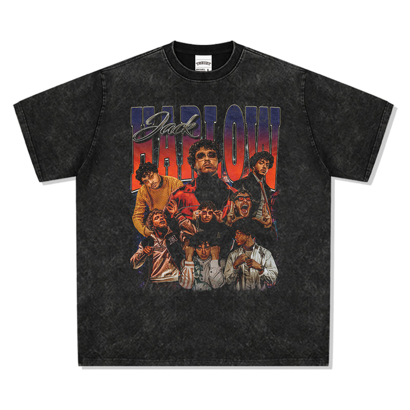 Jack Harlow T-shirt