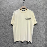 Amiri T Shirts