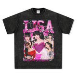 Lisa T-shirt