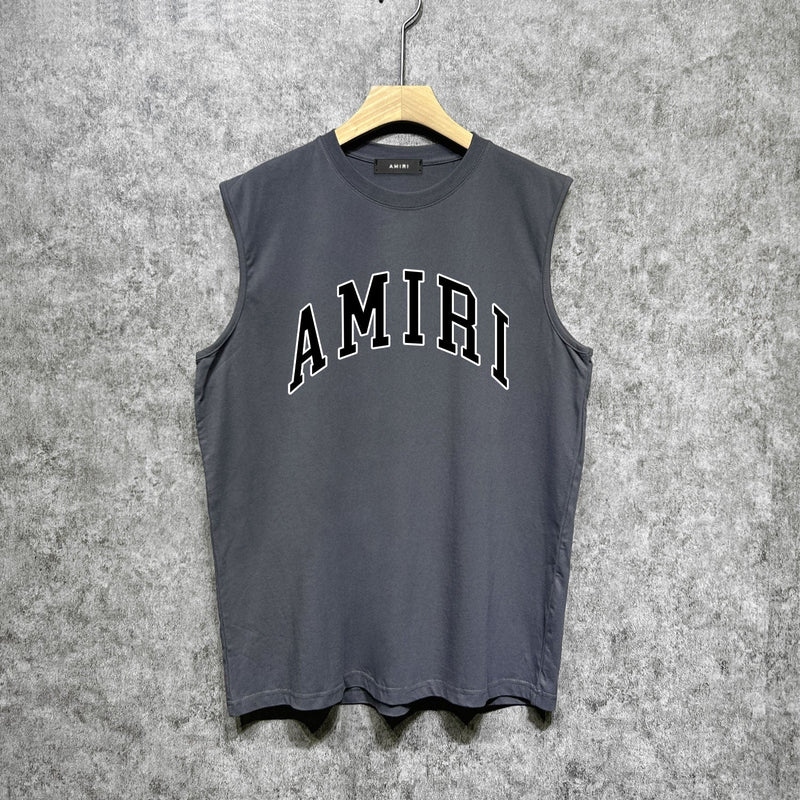 Amiri Vest