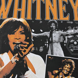 Whitney Houston T-shirt
