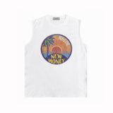Rhude Tank T Shirts