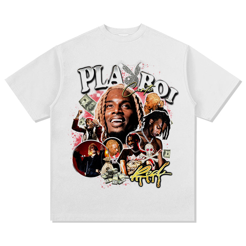 Playbois T-shirt
