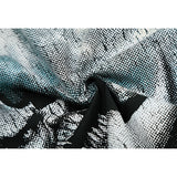 HS T-shirt Direct Printing Pattern