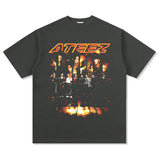 ATEEZ T-shirt