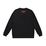 Bathing ape Crew neck sweatshirt