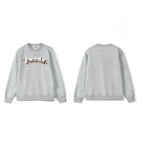 Supreme Sweatshirt
